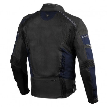 Мотокуртка SECA AIRFLOW II navy